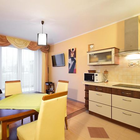 Apartament 29 Zielone Tarasy קולובז'ג מראה חיצוני תמונה