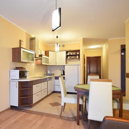 Apartament 29 Zielone Tarasy קולובז'ג מראה חיצוני תמונה