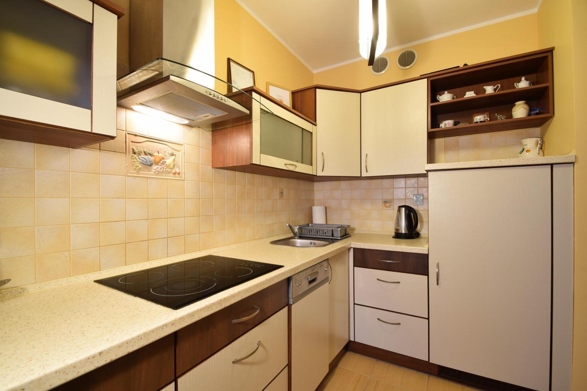 Apartament 29 Zielone Tarasy קולובז'ג מראה חיצוני תמונה