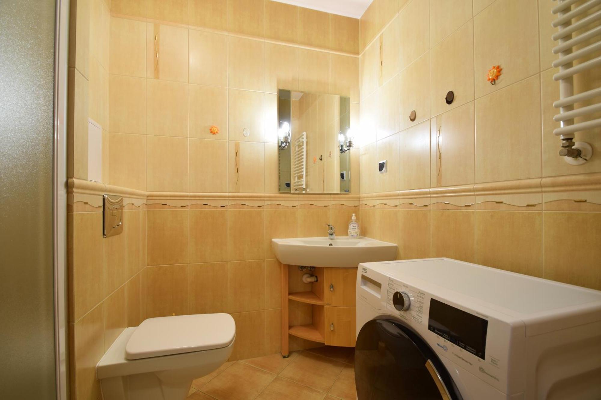 Apartament 29 Zielone Tarasy קולובז'ג מראה חיצוני תמונה