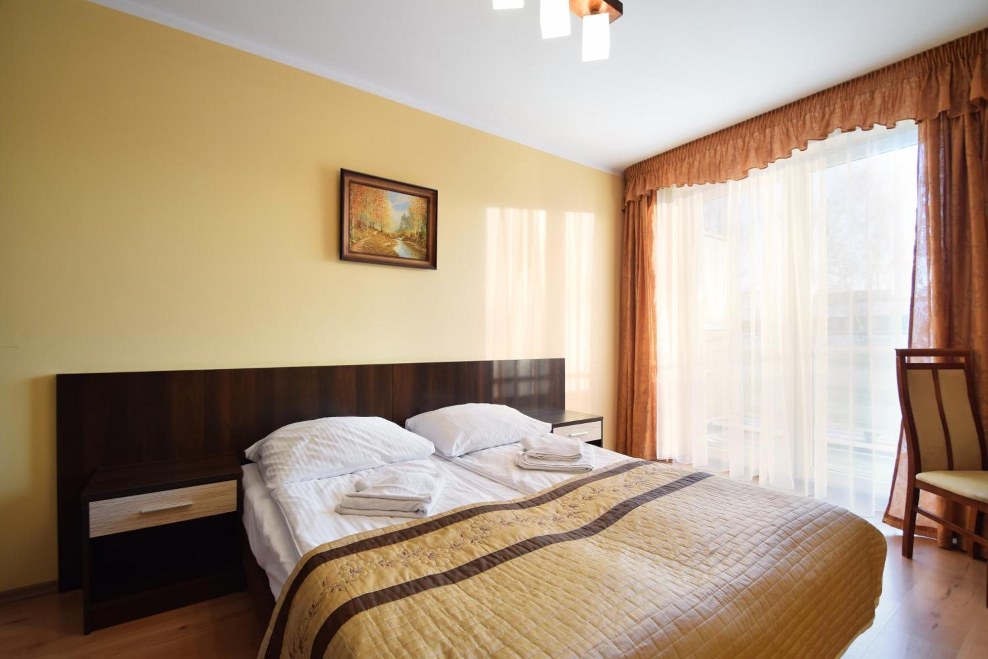 Apartament 29 Zielone Tarasy קולובז'ג מראה חיצוני תמונה