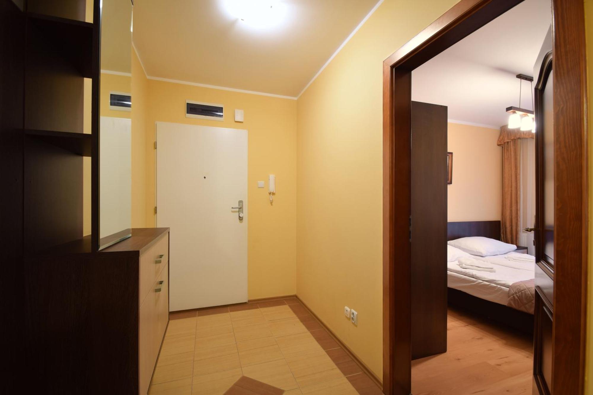 Apartament 29 Zielone Tarasy קולובז'ג מראה חיצוני תמונה