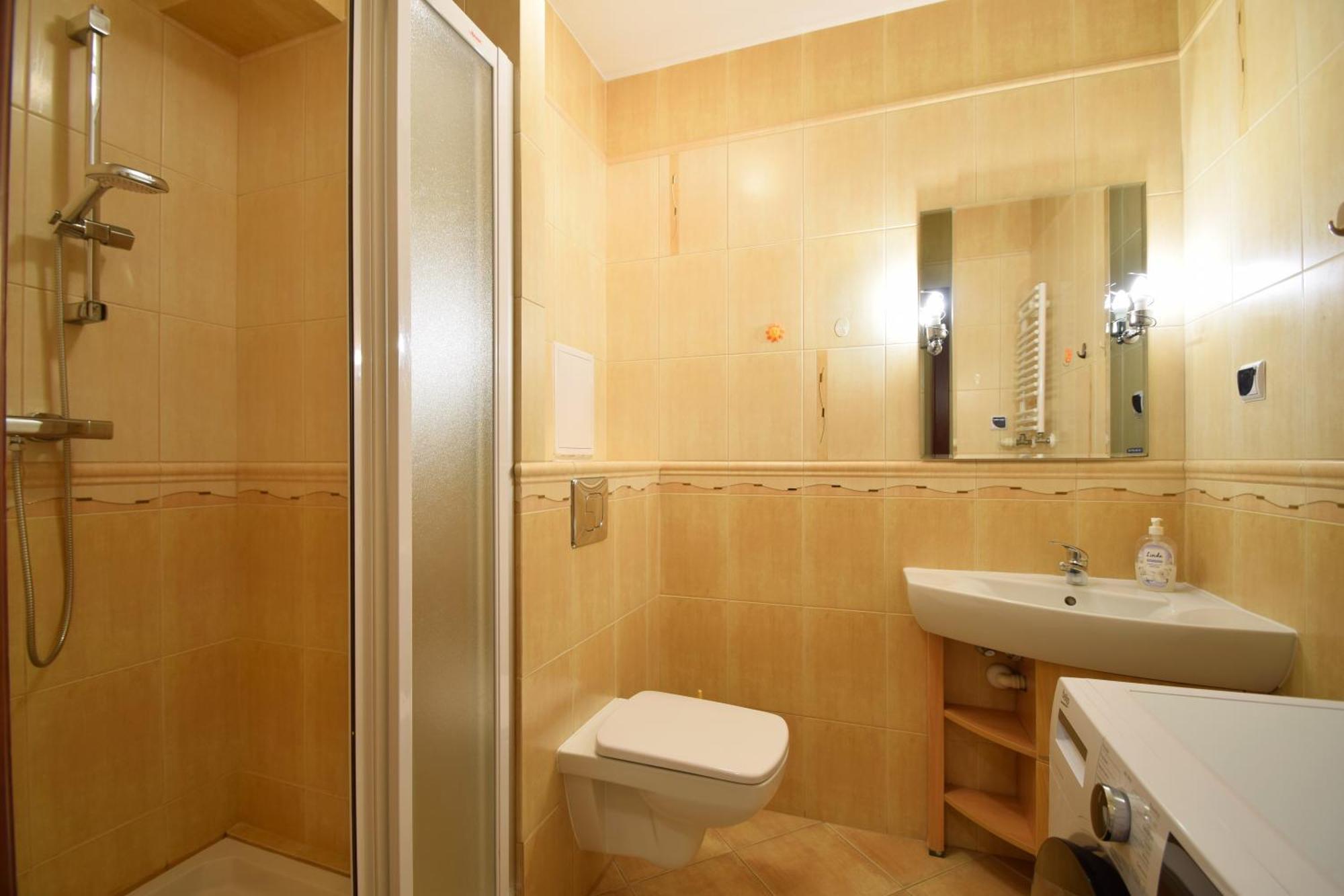 Apartament 29 Zielone Tarasy קולובז'ג מראה חיצוני תמונה