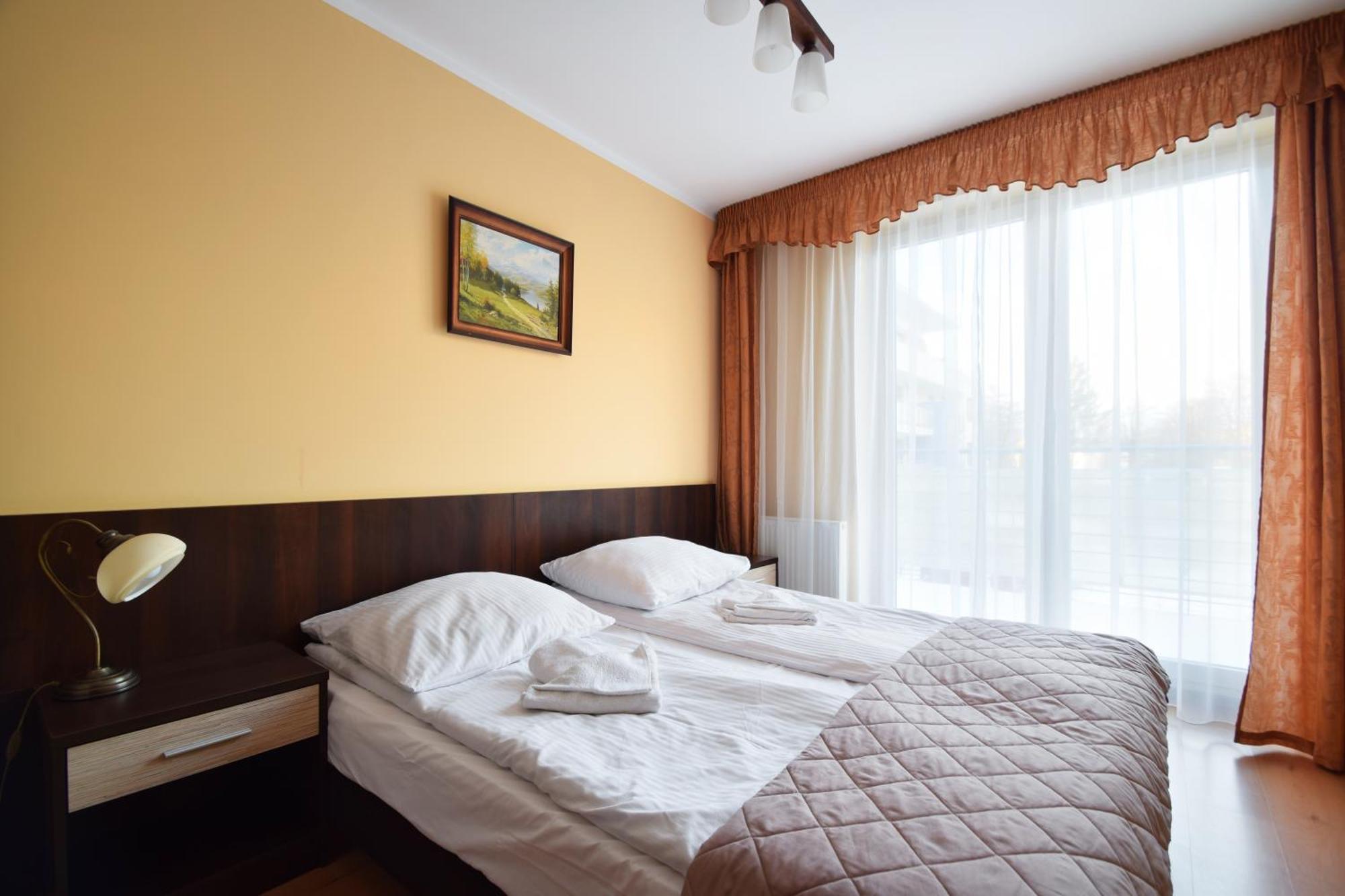 Apartament 29 Zielone Tarasy קולובז'ג מראה חיצוני תמונה
