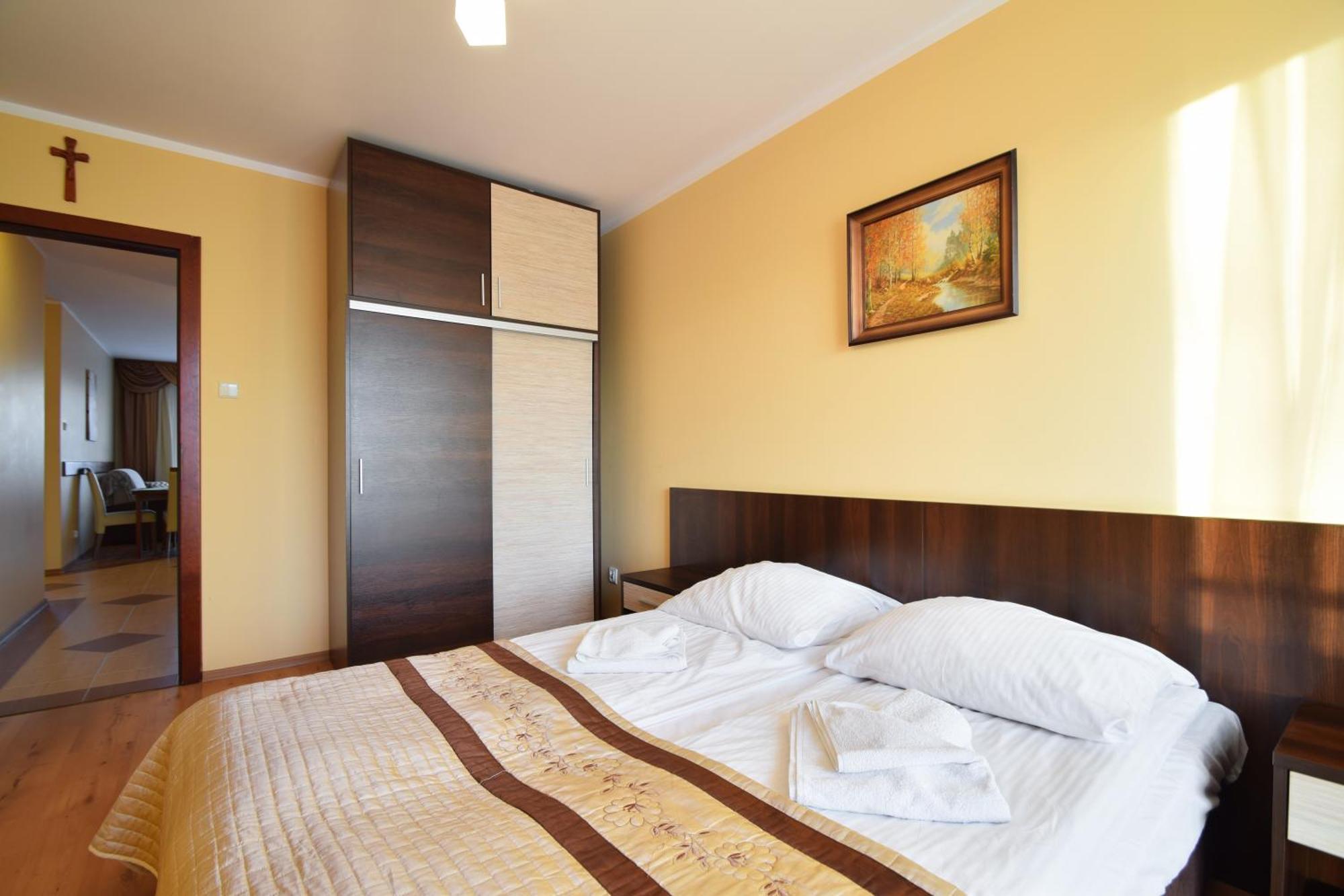 Apartament 29 Zielone Tarasy קולובז'ג מראה חיצוני תמונה