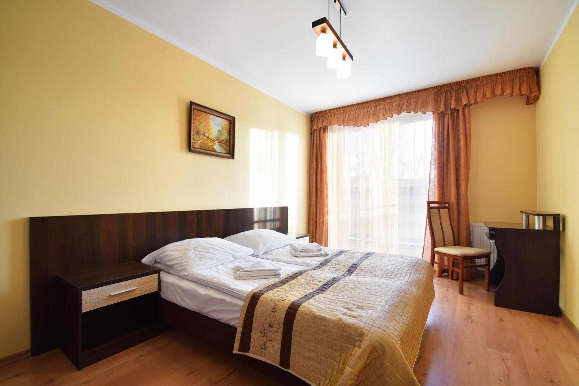 Apartament 29 Zielone Tarasy קולובז'ג מראה חיצוני תמונה