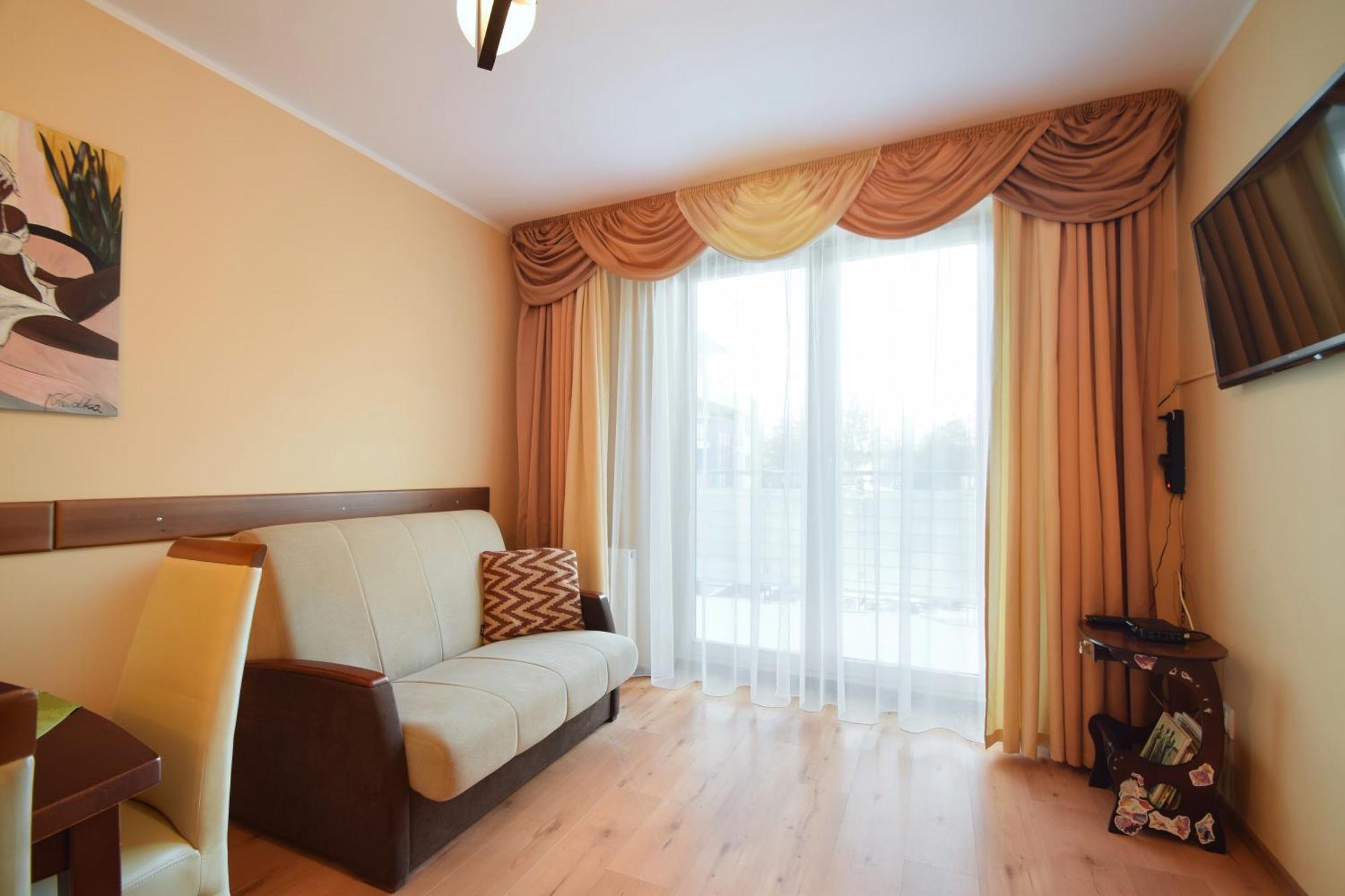Apartament 29 Zielone Tarasy קולובז'ג מראה חיצוני תמונה