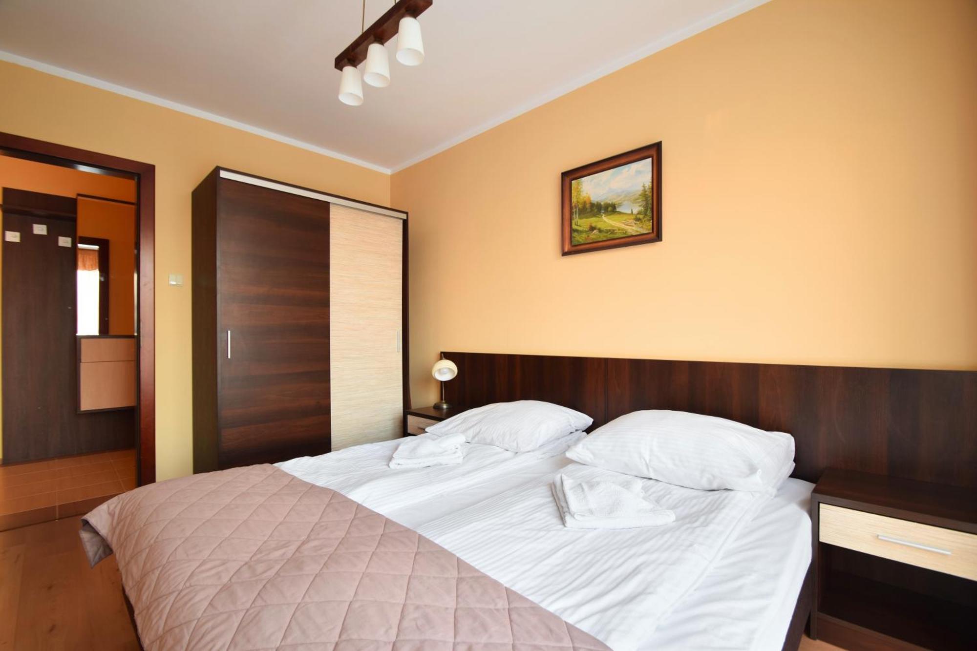 Apartament 29 Zielone Tarasy קולובז'ג מראה חיצוני תמונה