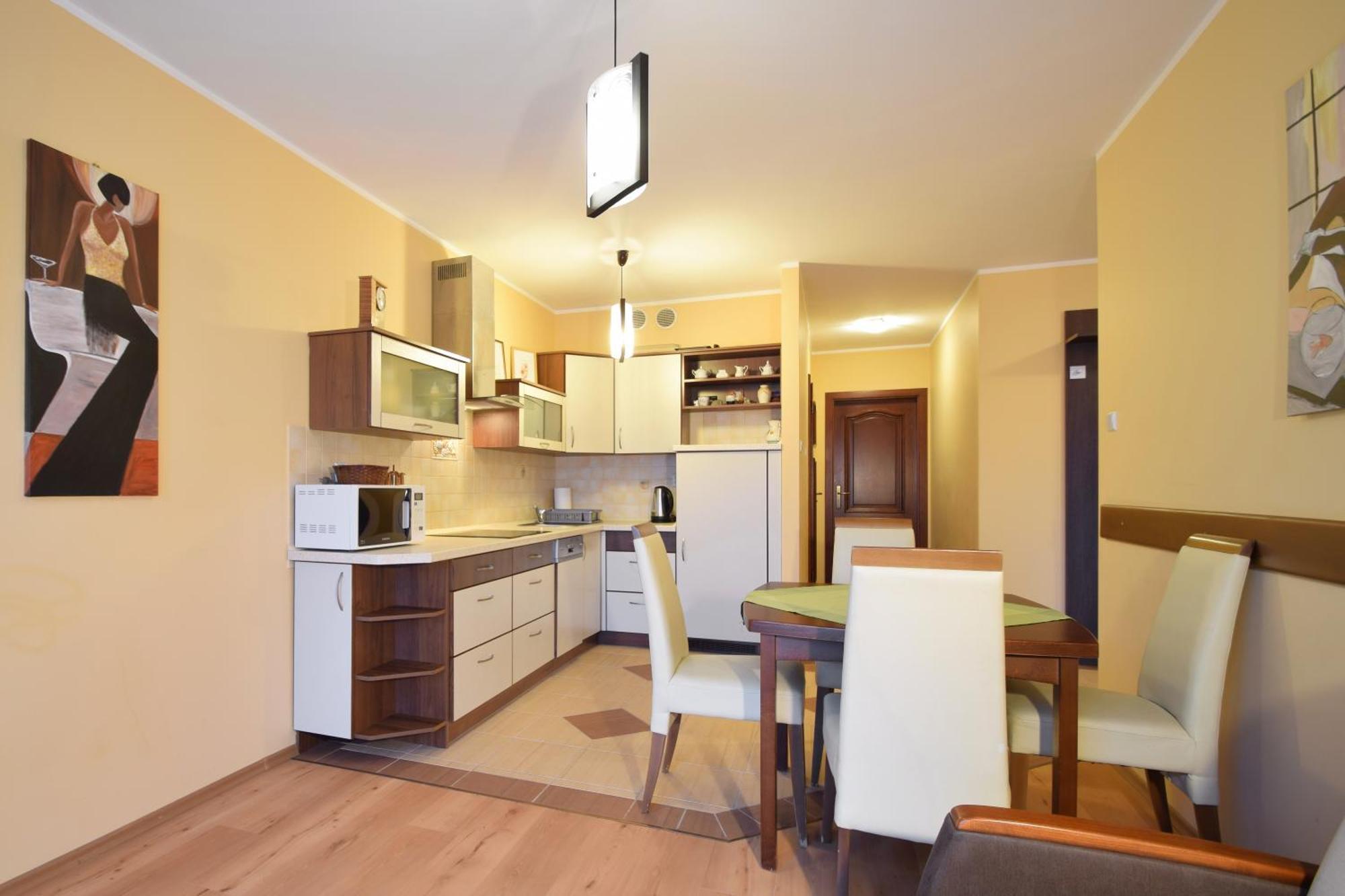 Apartament 29 Zielone Tarasy קולובז'ג מראה חיצוני תמונה